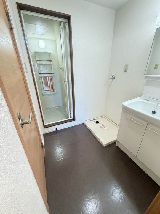 メゾンサンパティーク Aのその他画像