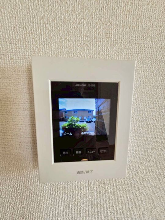 ヴィラ ルミエールBのその他画像