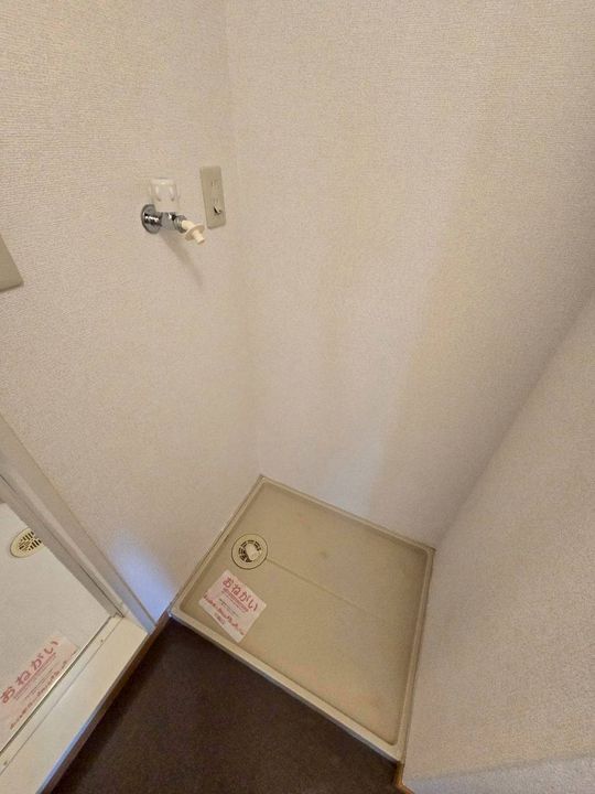 ヴィラ ルミエールBのその他画像