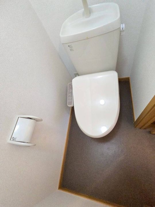 ヴィラ ルミエールBのその他画像