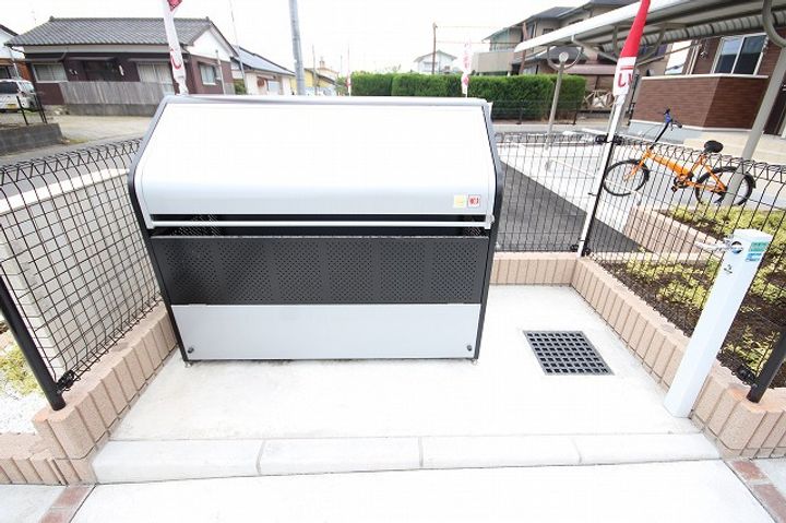 エアリーガーデンのその他画像