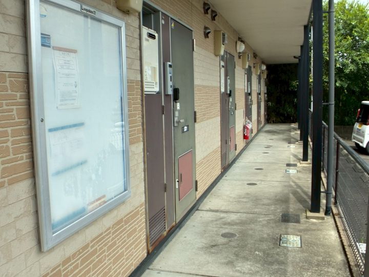 レオパレスMOONⅡ101のその他画像