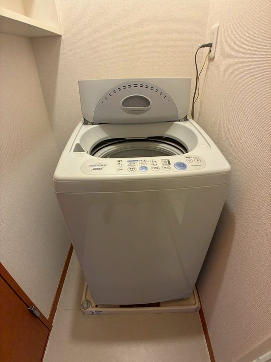 レオパレスMOONⅡ101のその他画像