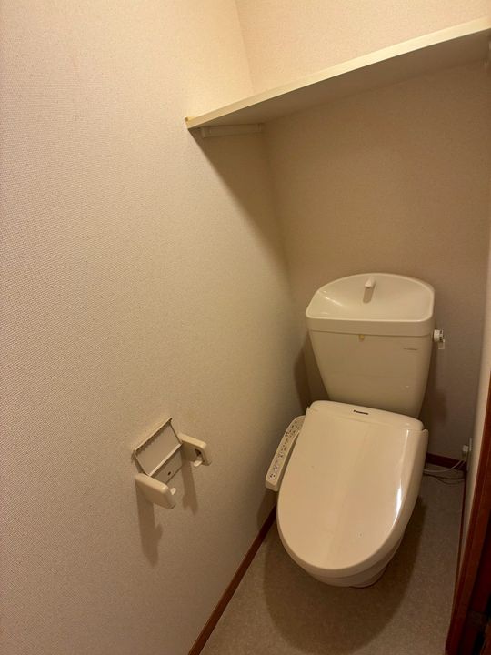 レオパレスMOONⅡ101のその他画像