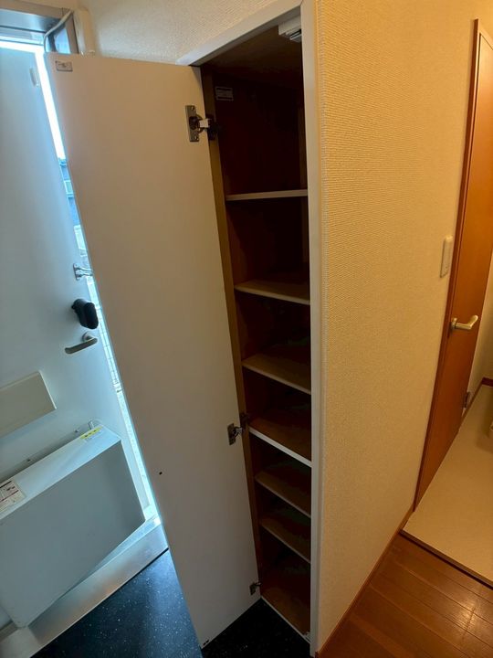 レオパレスMOONⅡ101のその他画像