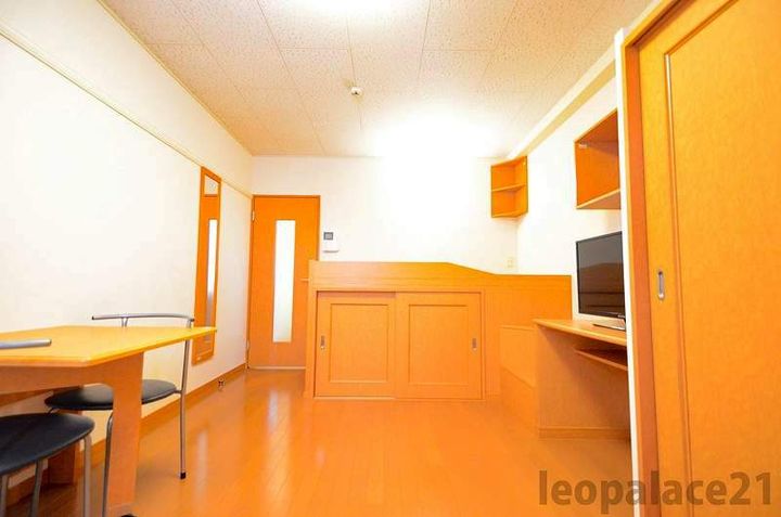 レオパレスノア都城109のその他画像