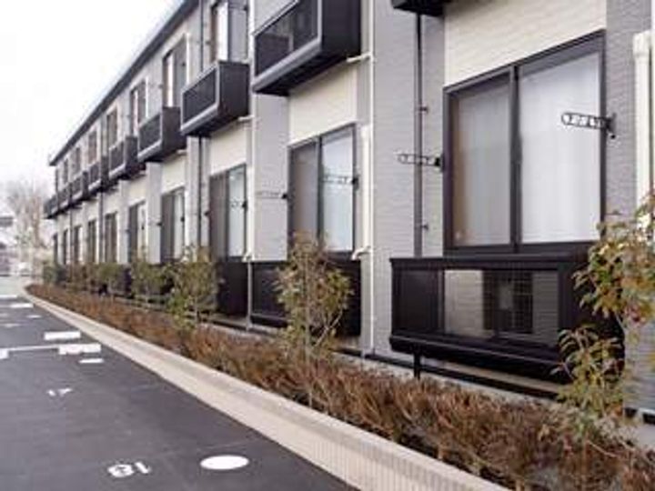 レオパレスノア都城106のその他画像