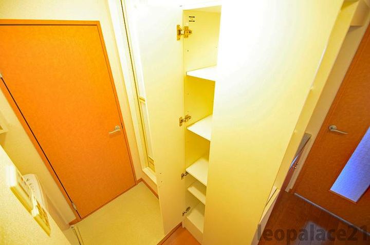 レオパレスノア都城106のその他画像