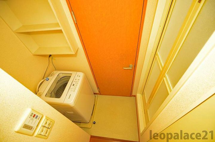 レオパレスノア都城106のその他画像