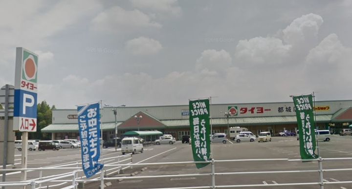 レオパレスCENTRO106の周辺