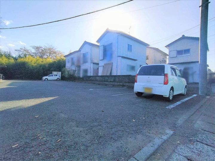 レオネクスト都原109のその他画像