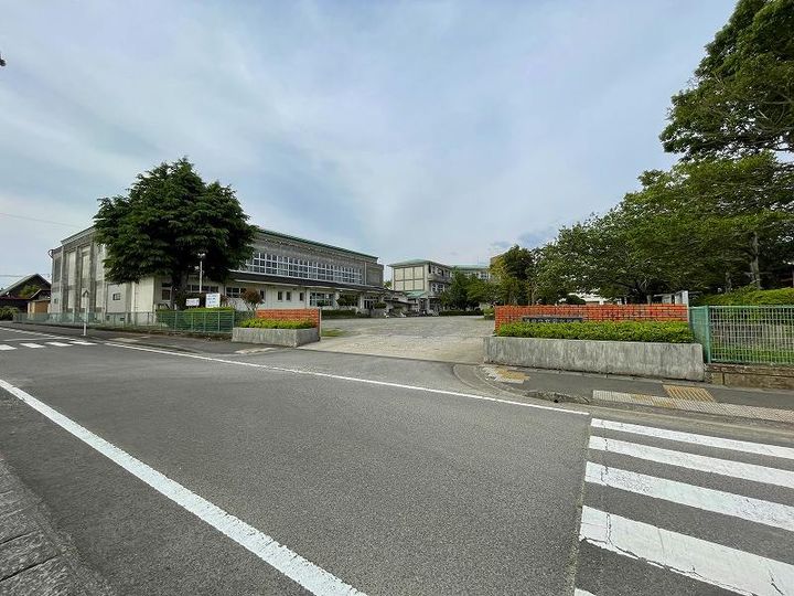 レオネクスト都原109の周辺