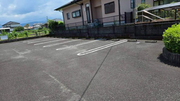 ヴィラパークサイドのその他画像