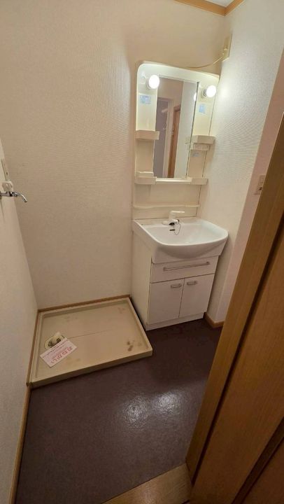 ヴィラパークサイドの内装