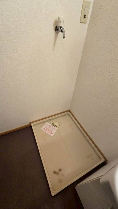 ヴィラパークサイドのその他画像