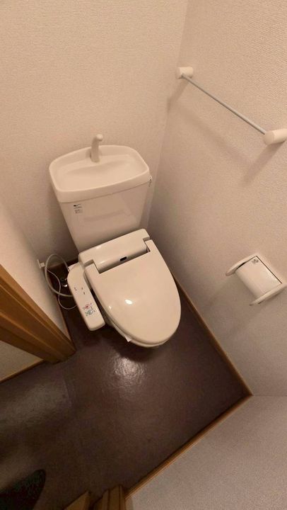 ヴィラパークサイドのその他画像