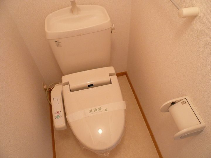 ベル・フィオーレ A棟のその他画像