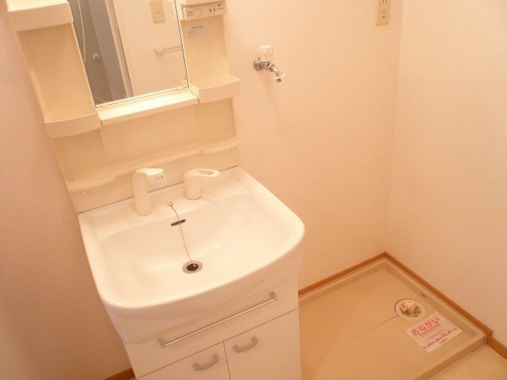 ベル・フィオーレ A棟のその他画像