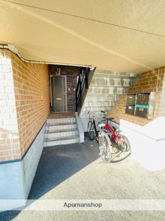 蓼池マンションルビイ201のその他画像