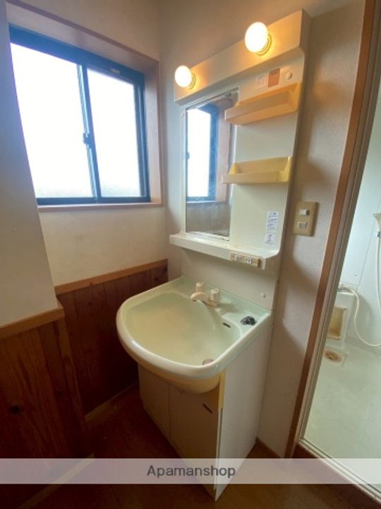 蓼池マンションルビイ201のその他画像