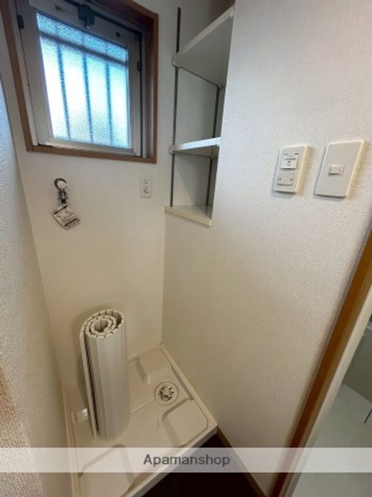 グレイスプルメリア103のその他画像