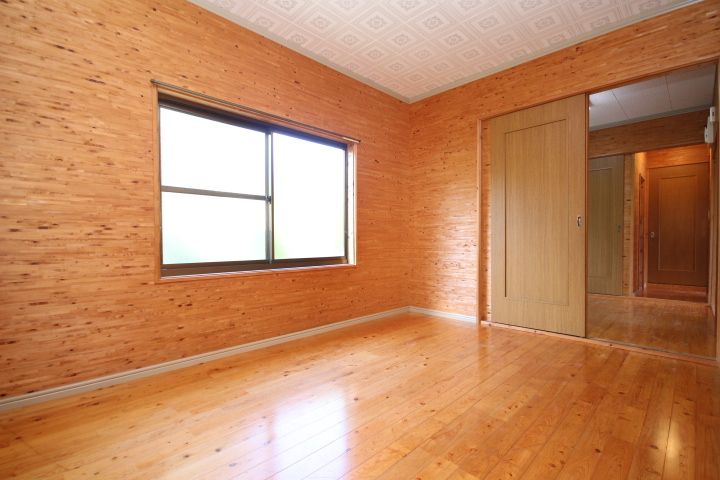 鹿児島県曽於市末吉町二之方(一戸建)の賃貸物件戸建ての内装