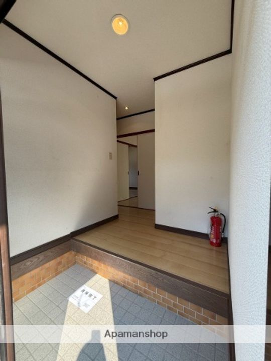 宮崎県北諸県郡三股町大字蓼池(一戸建)の賃貸物件戸建ての内装