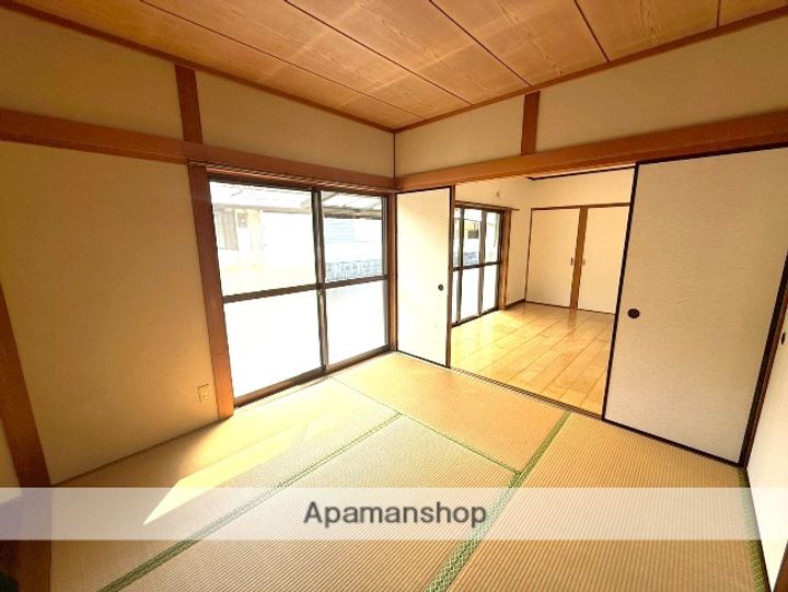 宮崎県北諸県郡三股町大字蓼池(一戸建)の賃貸物件戸建ての内装