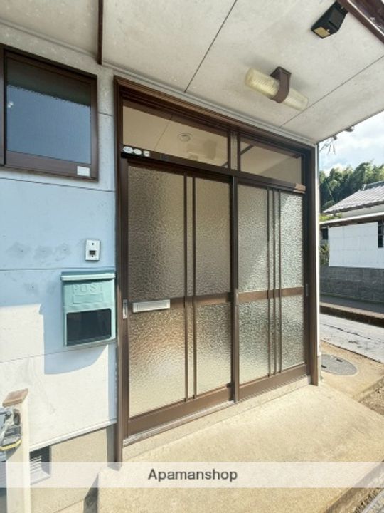 宮崎県北諸県郡三股町大字蓼池(一戸建)の賃貸物件戸建てのその他画像