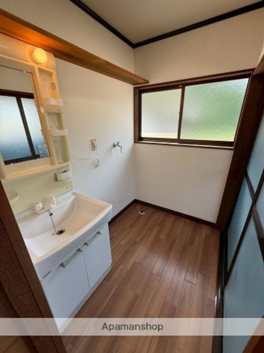 宮崎県北諸県郡三股町大字蓼池(一戸建)の賃貸物件戸建ての内装