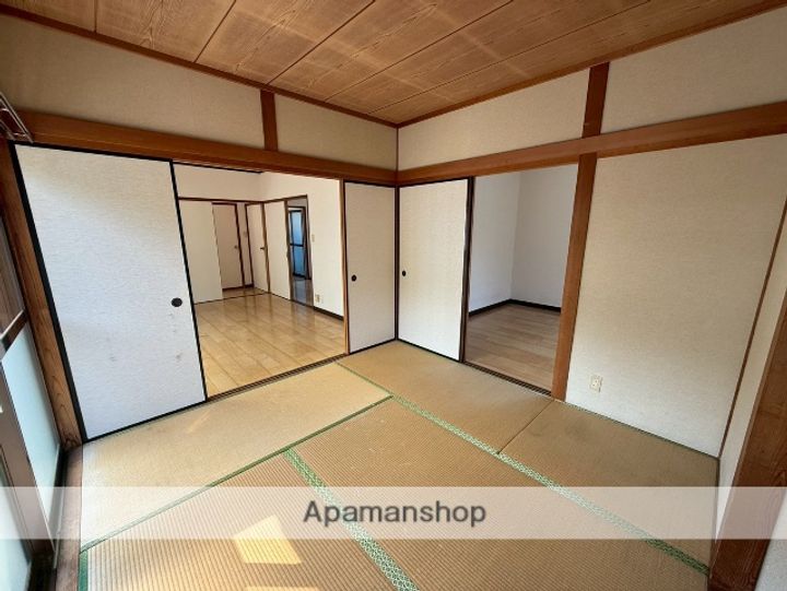 宮崎県北諸県郡三股町大字蓼池(一戸建)の賃貸物件戸建ての内装