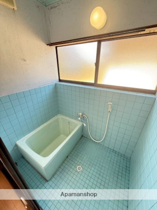宮崎県北諸県郡三股町大字蓼池(一戸建)の賃貸物件戸建ての風呂
