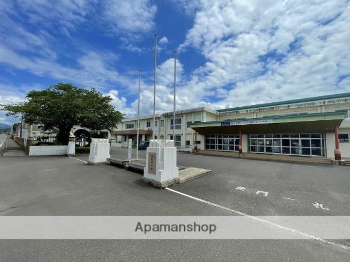 宮崎県北諸県郡三股町大字蓼池(一戸建)の賃貸物件戸建ての周辺