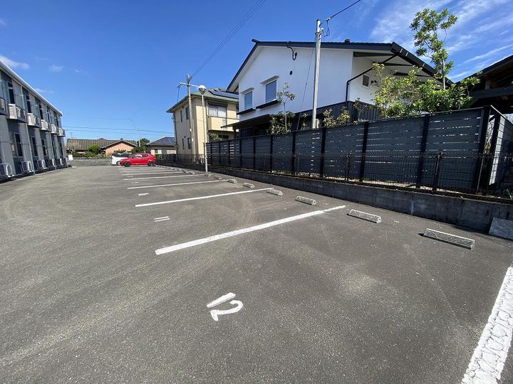 レオネクストひかり202のその他画像