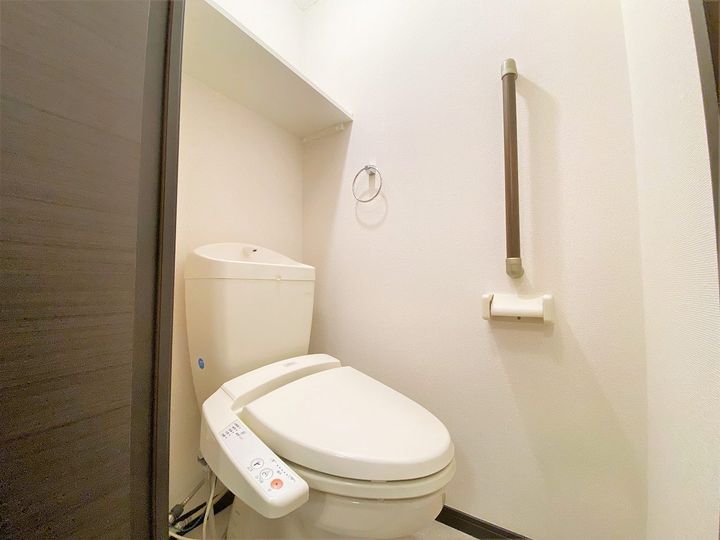 レオネクストひかり101のその他画像