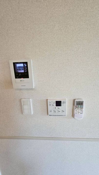 ジェルメ Dの内装