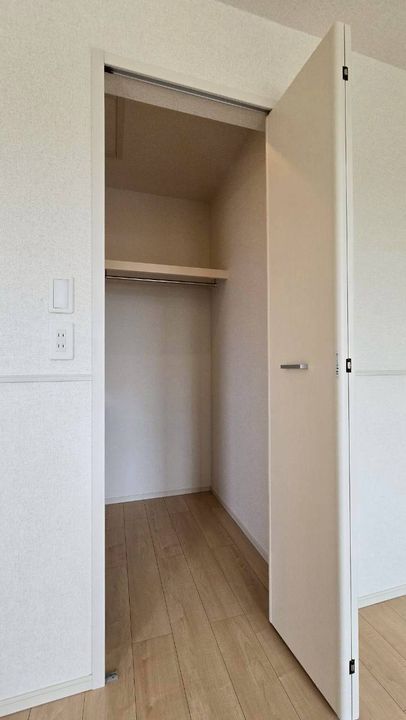 ジェルメ Dの内装