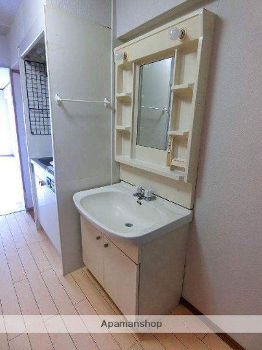 笠野石油ビル411のその他画像