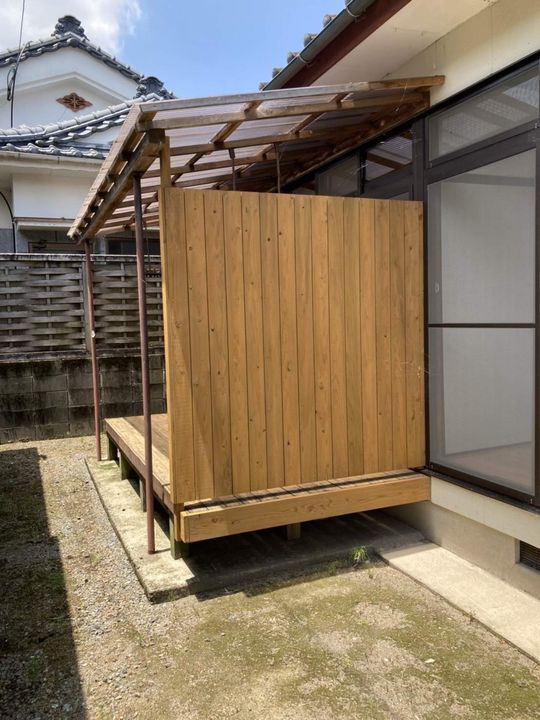 宮崎県北諸県郡三股町大字樺山(一戸建)の賃貸物件戸建ての内装