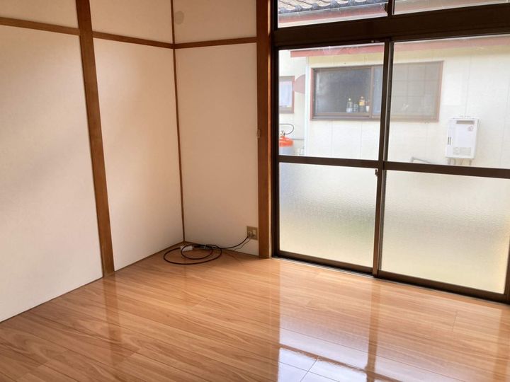 宮崎県北諸県郡三股町大字樺山(一戸建)の賃貸物件戸建ての内装