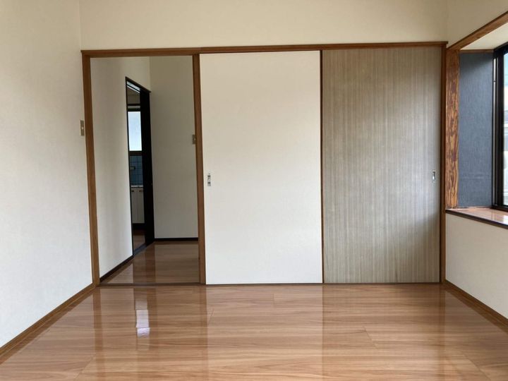 宮崎県北諸県郡三股町大字樺山(一戸建)の賃貸物件戸建ての内装