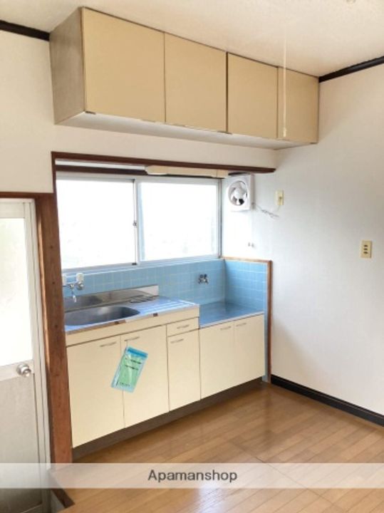 宮崎県都城市若葉町(一戸建)の賃貸物件戸建ての内装