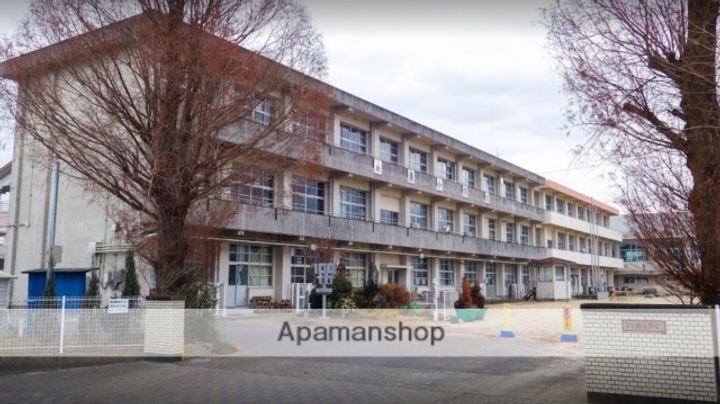 宮崎県都城市若葉町(一戸建)の賃貸物件戸建ての周辺