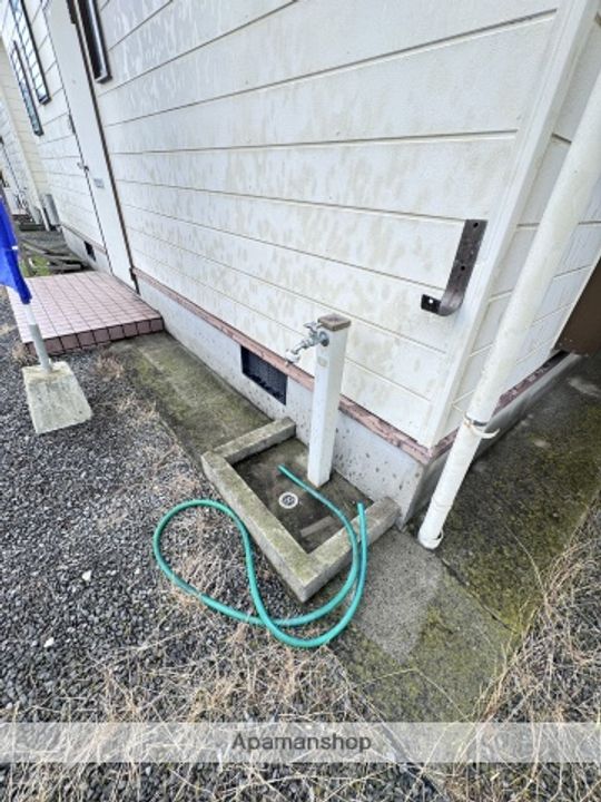 鹿児島県曽於市末吉町上町7丁目(一戸建)の賃貸物件戸建ての外観