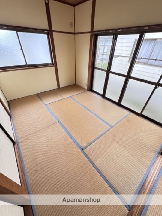 鹿児島県曽於市末吉町上町7丁目(一戸建)の賃貸物件戸建ての内装