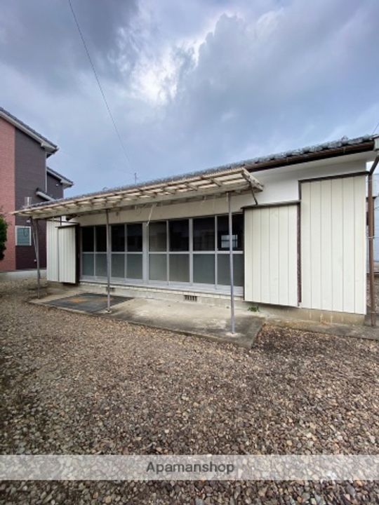 宮崎県都城市若葉町(一戸建)の賃貸物件のその他画像