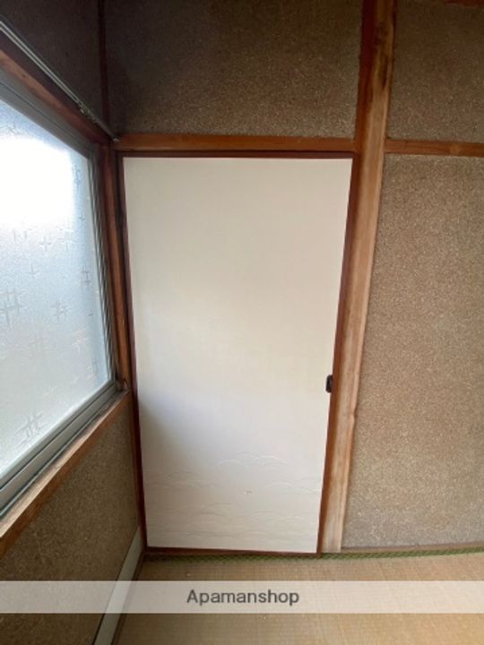 宮崎県都城市若葉町(一戸建)の賃貸物件の内装
