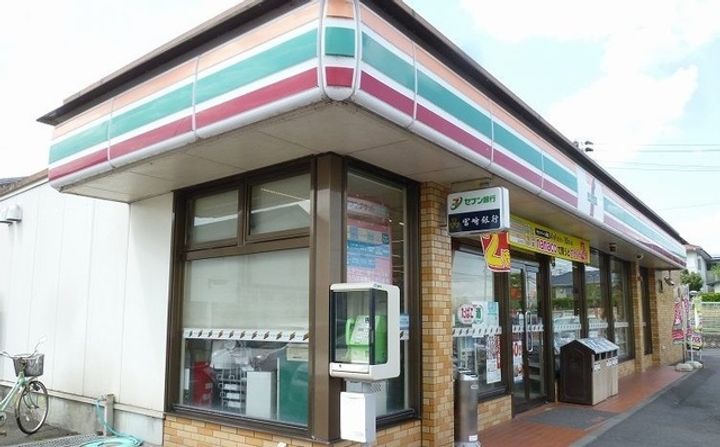 ロータス都城4の周辺