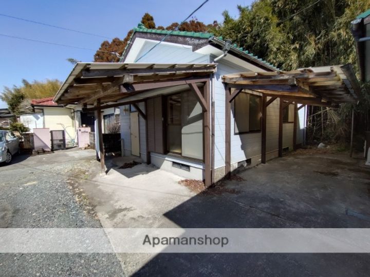 鹿児島県曽於市末吉町南之郷(一戸建)の賃貸物件戸建てのその他画像