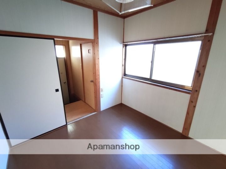 鹿児島県曽於市末吉町南之郷(一戸建)の賃貸物件戸建ての内装